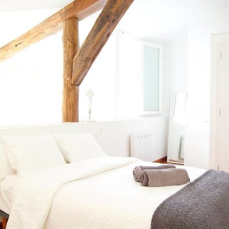 Apartamento Carmen II Ferrol Kültér fotó