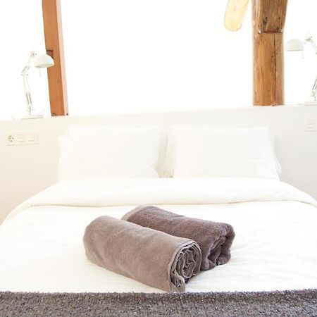 Apartamento Carmen II Ferrol Kültér fotó