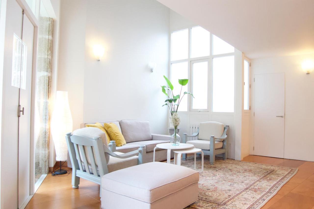 Apartamento Carmen II Ferrol Kültér fotó