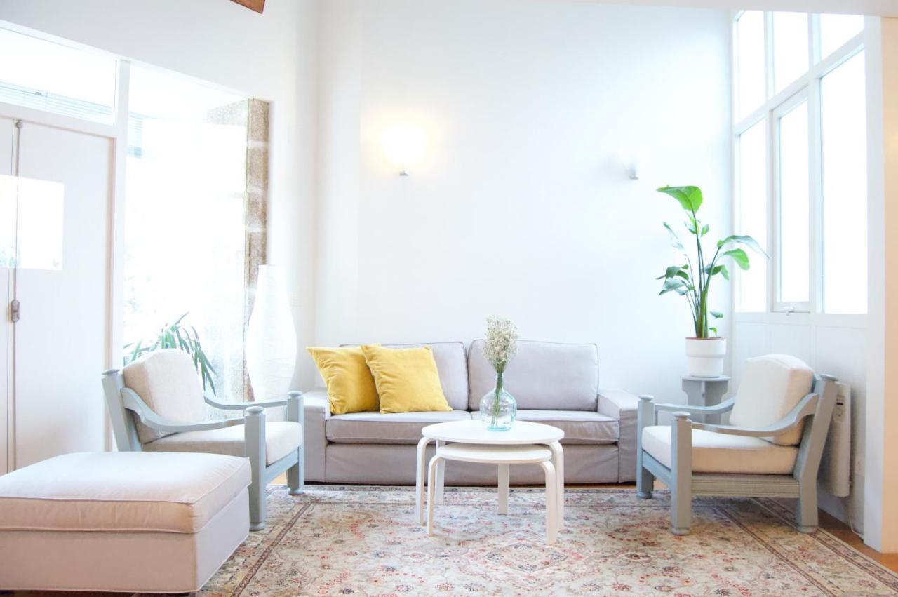 Apartamento Carmen II Ferrol Kültér fotó