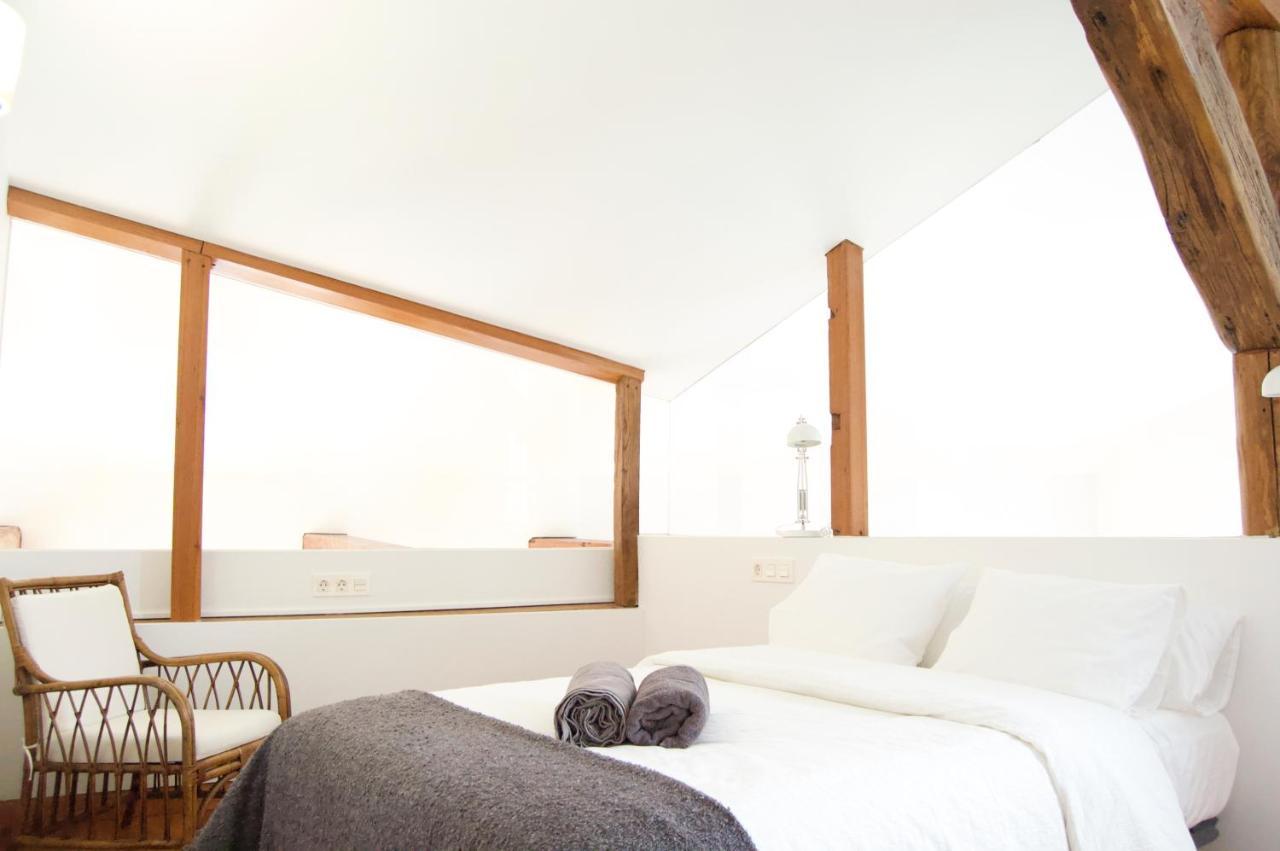 Apartamento Carmen II Ferrol Kültér fotó