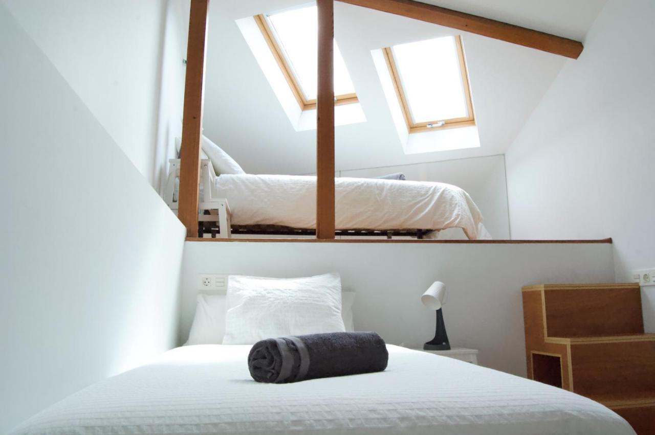 Apartamento Carmen II Ferrol Kültér fotó