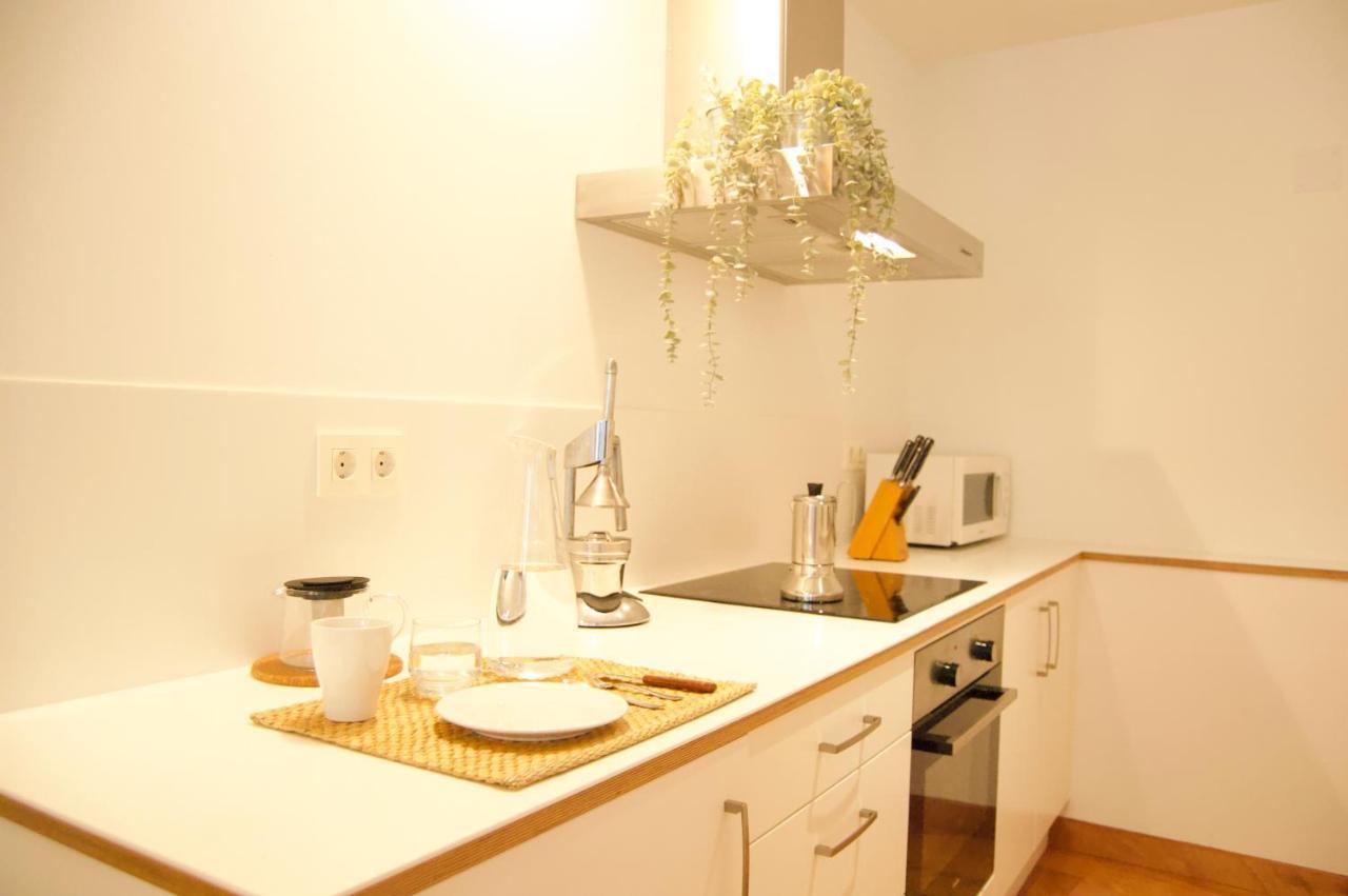 Apartamento Carmen II Ferrol Kültér fotó