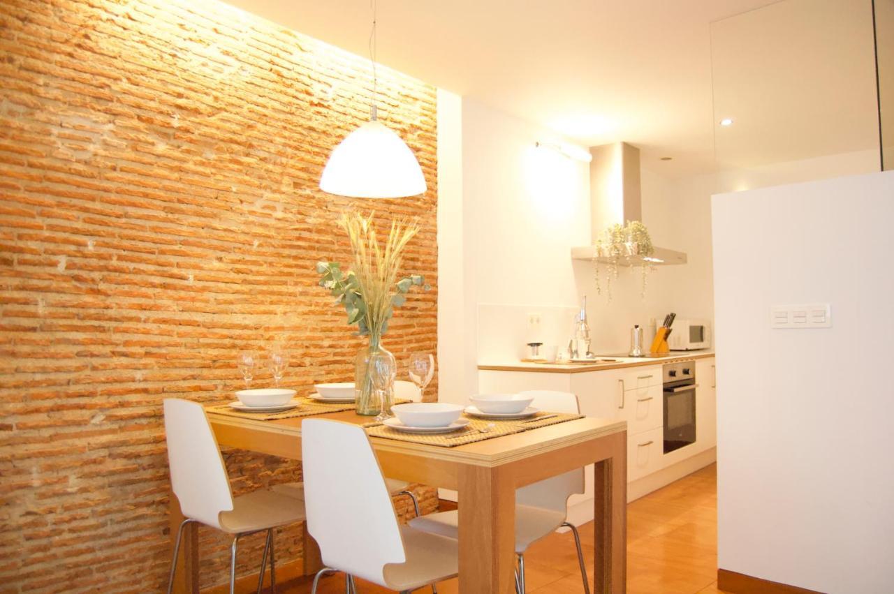 Apartamento Carmen II Ferrol Kültér fotó