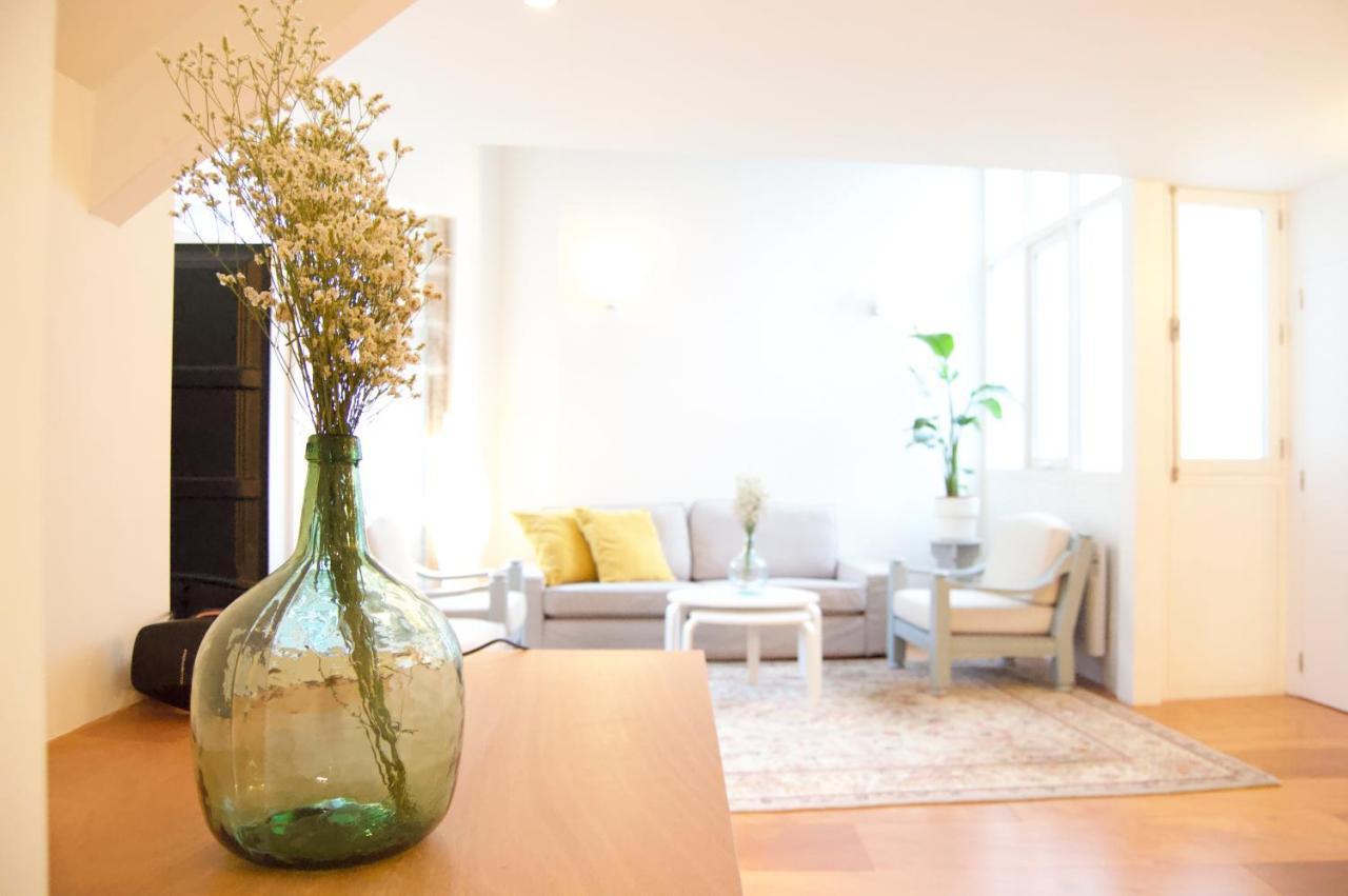 Apartamento Carmen II Ferrol Kültér fotó