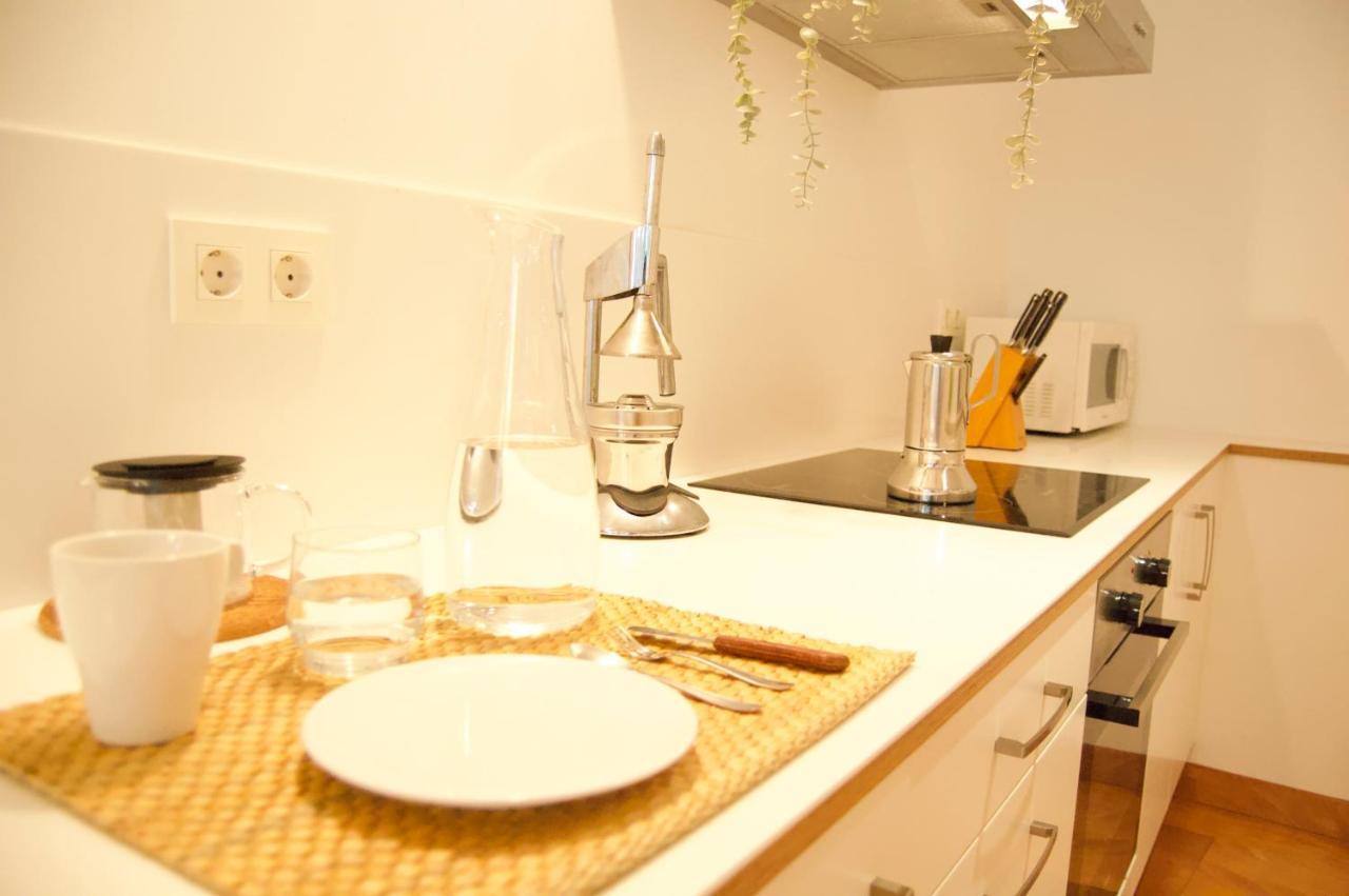 Apartamento Carmen II Ferrol Kültér fotó