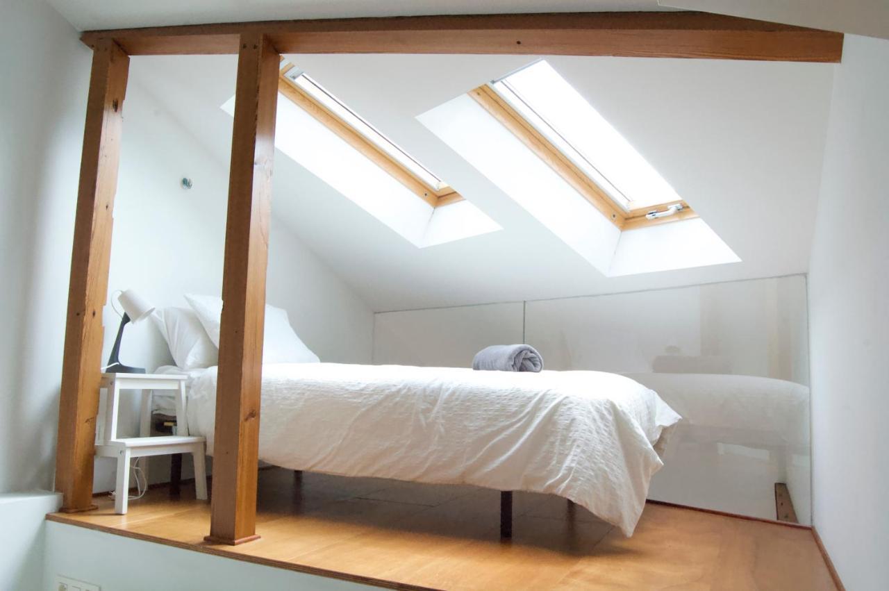 Apartamento Carmen II Ferrol Kültér fotó