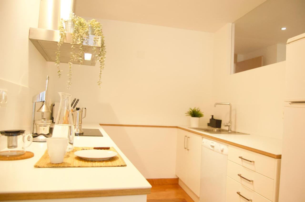 Apartamento Carmen II Ferrol Kültér fotó