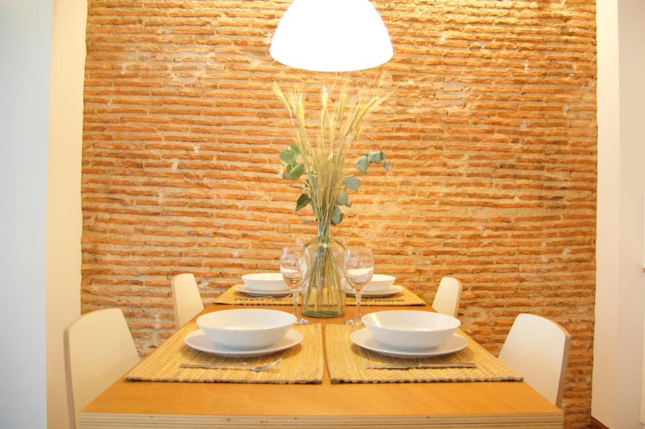 Apartamento Carmen II Ferrol Kültér fotó